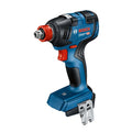Bosch GDX 18V-200 (0615990M1X) 18V Li-ion Cordless Brushless Impact Driver & Wrench - Skin Only
