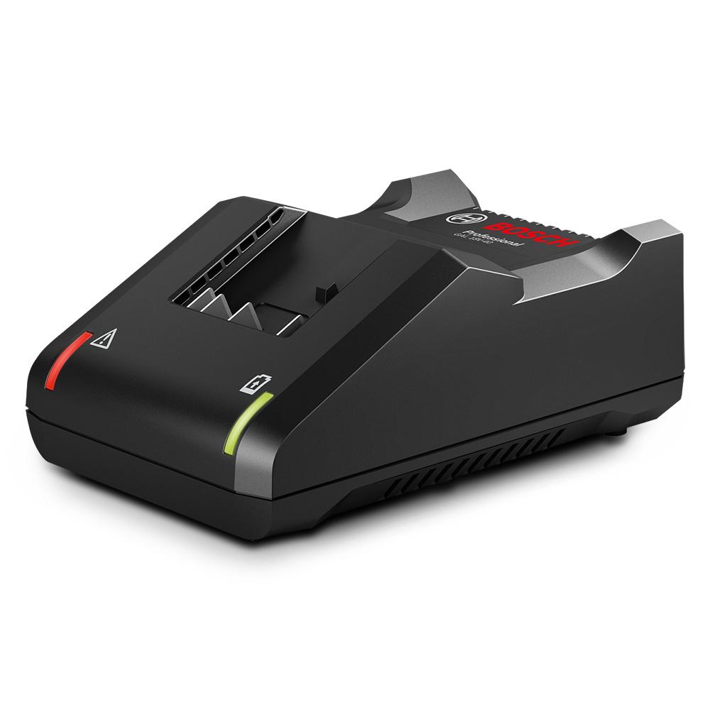 Bosch GAL 18V-40 (1.600.A01.9RN) 14.4V-18V Li-ion Compact Charger