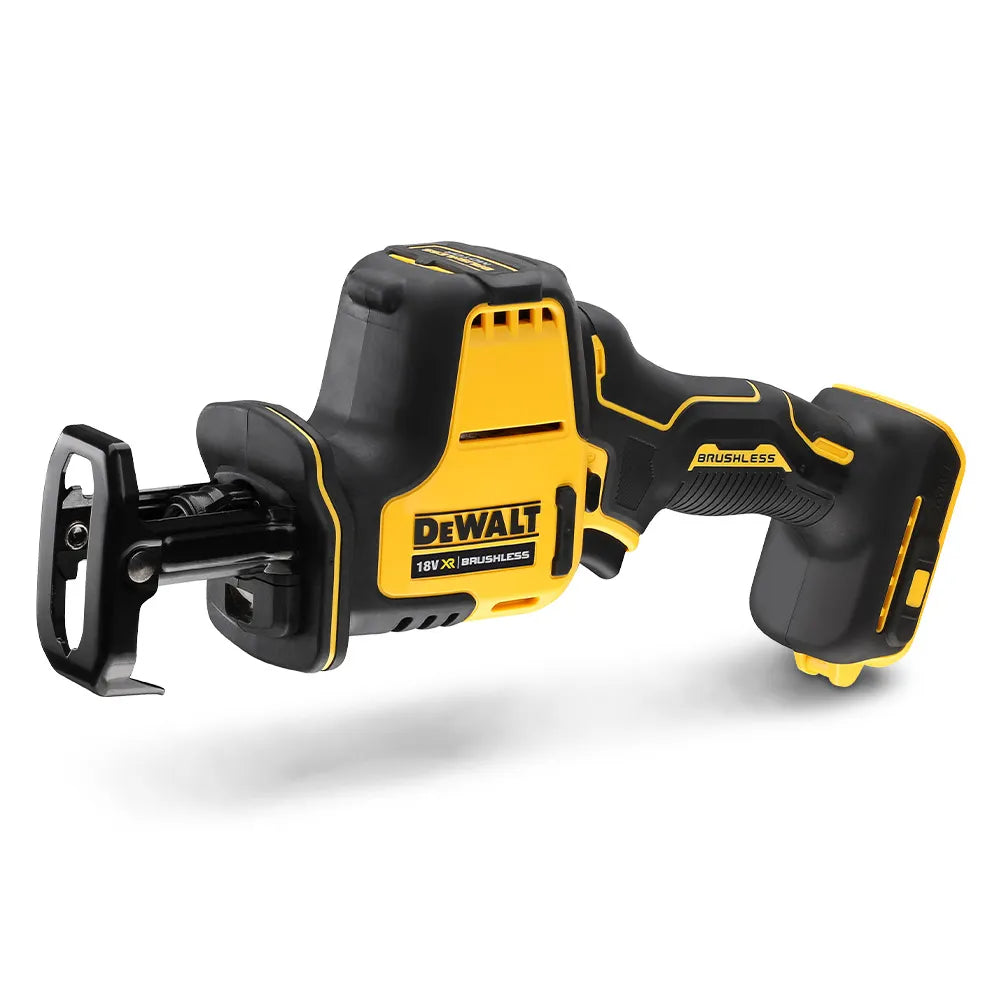 DeWalt DCS369N-XJ 18V XR Cordless Brushless Sub Compact Reciprocating Saw - Skin Only