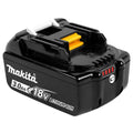Makita BL1830B-L 18V 3.0Ah Li-ion Cordless Battery with Gauge