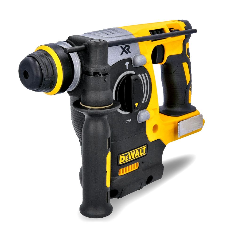 DeWalt DCH273N-XJ 18V XR Li-ion Cordless Brushless SDS-Plus Rotary Hammer - Skin Only