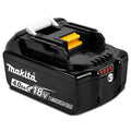 Makita BL1840B-L 18V 4.0Ah Li-ion Cordless Battery with Gauge