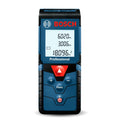 Bosch GLM 40-12 Professional (0.601.072.9K1) 3-Line Display Laser Distance Measure - Skin Only
