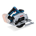 Bosch GKS 18V-57-2 (0.601.6C1.240) 18V Li-ion Cordless Brushless 165mm (6-1/2") Circular Saw - Skin Only