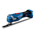 Bosch GOP 18V-34 (0.601.8G2.001) 18V 3.4º Cordless Brushless Oscillating Multitool - Skin Only