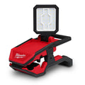 Milwaukee M18PAL20 18V Li-ion Cordless Pivoting Area Light - Skin Only
