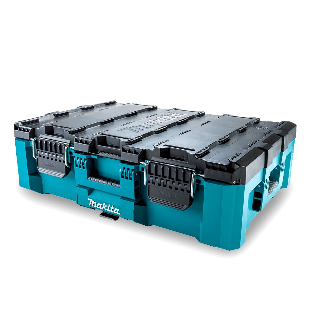 MAKITA MAKTRAK™ Large Tool Box Storage T-90015