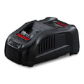 Bosch GAL 1880 CV (1.600.A00.N5M) 14.4V-18V Li-ion Multivolt Fast Charger