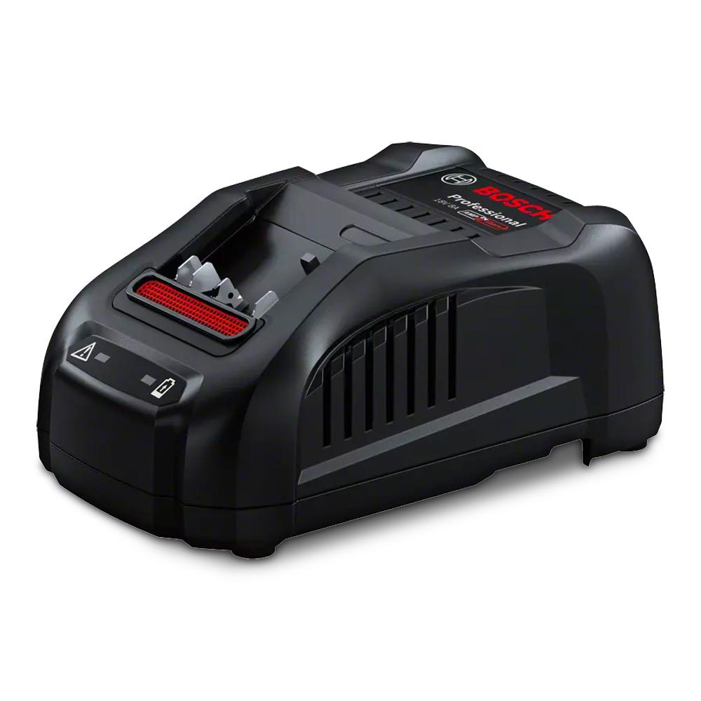 Bosch GAL 1880 CV (1.600.A00.N5M) 14.4V-18V Li-ion Multivolt Fast Charger