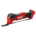 Milwaukee M18FMT-0 18V Li-Ion Cordless Brushless Multi Tool - Skin Only