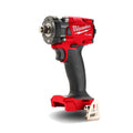 Milwaukee M18FIW2F12-0 18V Li-ion Cordless Fuel 1/2" Compact Impact Wrench with Friction Ring - Skin Only