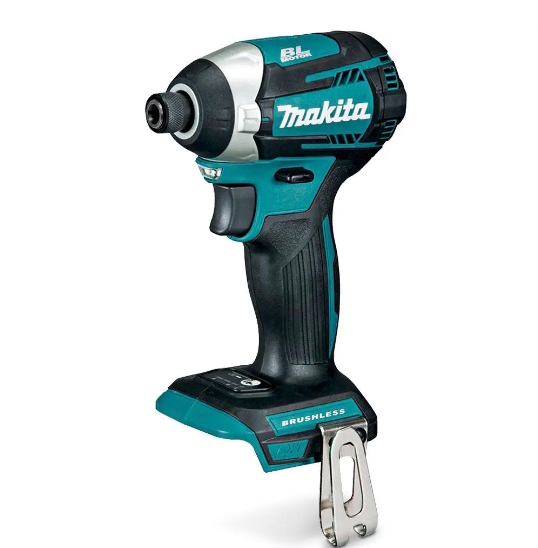 Makita DTD154Z 18V 4-Mode - Li-ion Cordless Brushless Impact Driver - Skin Only