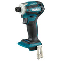 Makita DTD172 18V Brushless 4-Stage Impact Driver