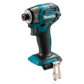 Makita DTD173Z 18V LXT Li-ion Cordless Brushless 4-Speed Impact Driver - Skin Only